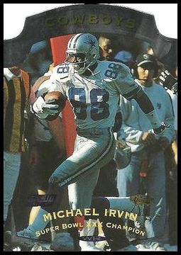 65 Michael Irvin